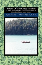 Return of the Canoe Societies: A literary History of the B.C. Coastal Tribes Attempts To Obtain Land Treaties.