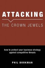Attacking The Crown Jewels: How To Protect Your Business Strategy Against Competitive Threats