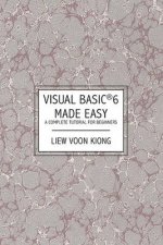 Visual Basic (R) 6 Made Easy