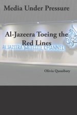 Media Under Pressure: Al-Jazeera Toeing the Red Lines