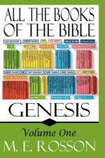 All the Books of the Bible: Genesis
