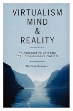 Virtualism, Mind and Reality: An Approach to Untangle the Consciousness Problem