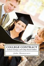 College Contract: Authentic Conversations with College-Bound Adult Children