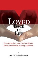 Loved Back to Life