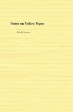 Notes on Yellow Paper