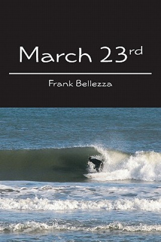 March 23rd