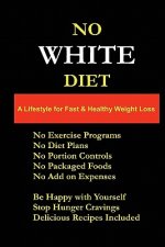 No White Diet