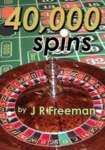 40,000 Spins: Cluster Progression Roulette