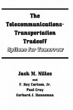 The Telecommunications-Transportation Tradeoff: Options for Tomorrow