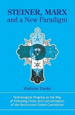 Steiner, Marx and a New Paradigm: Technological Progress as the Way of Following Christ and Concretization of the Rosicrucian Cosmo-Conception.