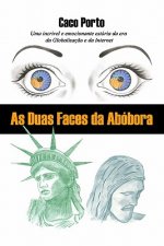 As Duas Faces Da Abobora