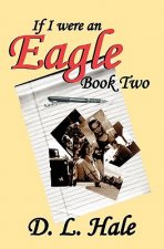 If I Were An Eagle: Book 2