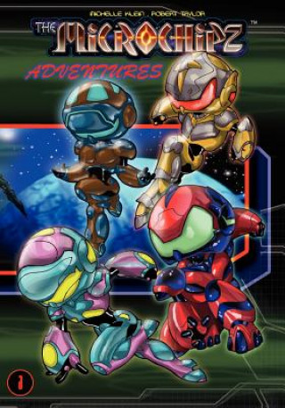 The Microchipz Adventures