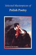 Selected Masterpieces of Polish Poetry