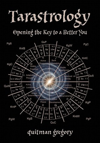 Tarastrology: Opening the Key to a Better You