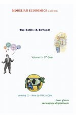 Modelian Economics: The BeGin (& BeYond)