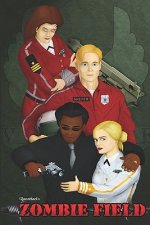 Zombie Field: The Rise and Fall