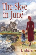 Skye in June