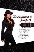 Confessions of Jennifer X