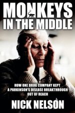 Monkeys in the Middle: How One Drug Company Kept a Parkinsons Disease Breakthrough Out of Reach