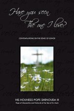 Have You Seen the One I Love: Contemplations on the Song of Songs