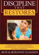 Discipline that Restores
