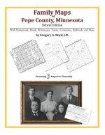 Family Maps of Pope County, Minnesota