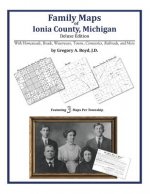 Family Maps of Ionia County, Michigan
