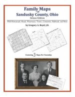 Family Maps of Sandusky County, Ohio