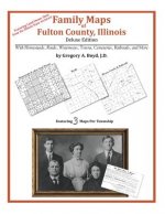 Family Maps of Fulton County, Illinois