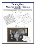 Family Maps of Manistee County, Michigan