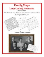 Family Maps of Loup County, Nebraska