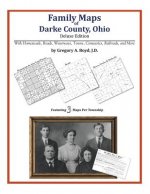 Family Maps of Darke County, Ohio