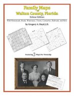 Family Maps of Walton County, Florida