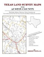 Texas Land Survey Maps for Austin County