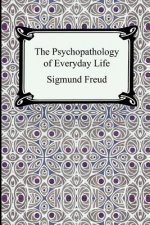 Psychopathology of Everyday Life