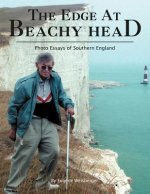 Edge at Beachy Head