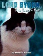 Lord Byron, the Beach Cat