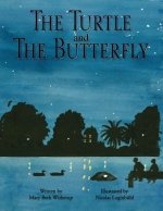Turtle and The Butterfly