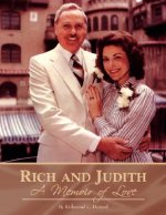 Rich and Judith - A Memoir of Love