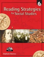 Reading Strategies for Social Studies, Grades 1-8