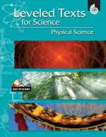 Leveled Texts for Science: Physical Science