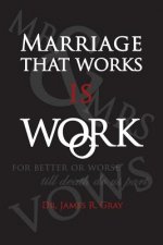 Marriage That Works Is Work