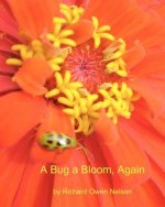 A Bug A Bloom, Again: Blossoms And Bugs For Kids Of All Ages