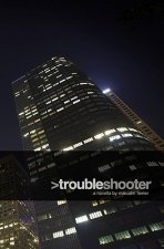 Troubleshooter: A Killer Is Stalking The Ruling Elite Of British Columbia...