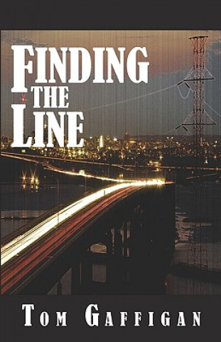 Finding The Line