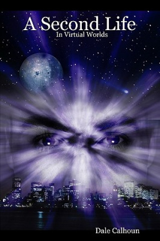 A Second Life In Virtual Worlds