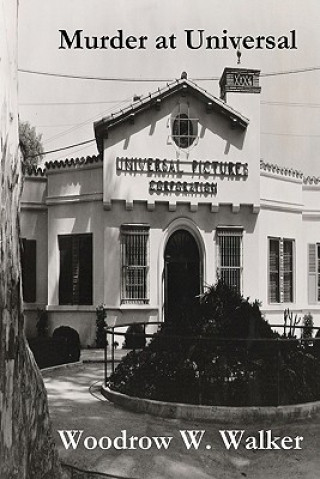 Murder At Universal