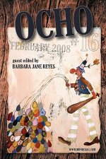 Ocho #16: Mipoesias Magazine Print Companion