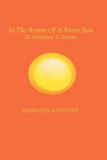 In The Beams Of A Risen Sun: 41 Windows, 41 Rooms